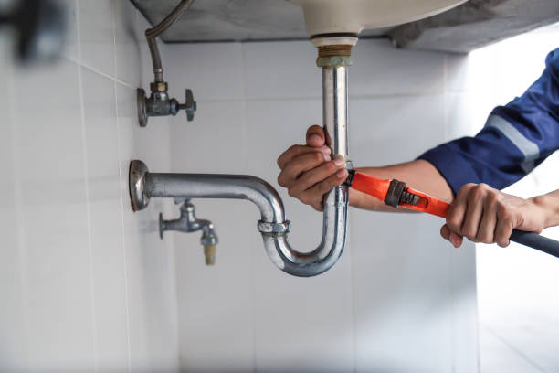 Best Pipe Repair Near Me  in Hampton, MD